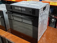 Inbouw magnetron, pelgrim, om360mat - afbeelding 2 van  9