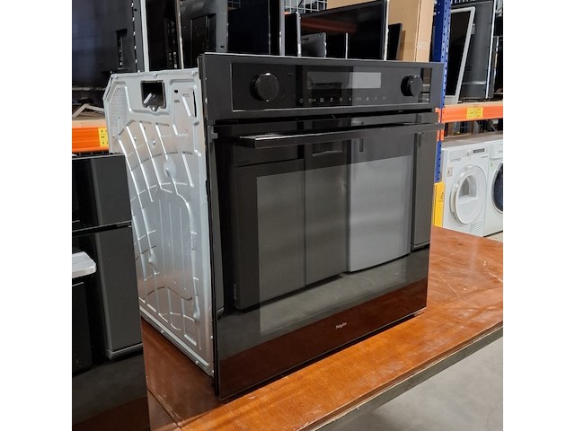 Inbouw magnetron, pelgrim, om360mat - afbeelding 3 van  9