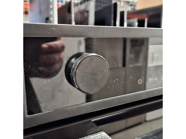 Inbouw magnetron, pelgrim, om360mat - afbeelding 4 van  9