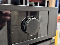 Inbouw magnetron, pelgrim, om360mat - afbeelding 5 van  9