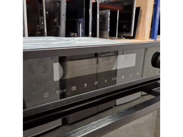 Inbouw magnetron, pelgrim, om360mat - afbeelding 6 van  9