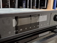 Inbouw magnetron, pelgrim, om360mat - afbeelding 6 van  9