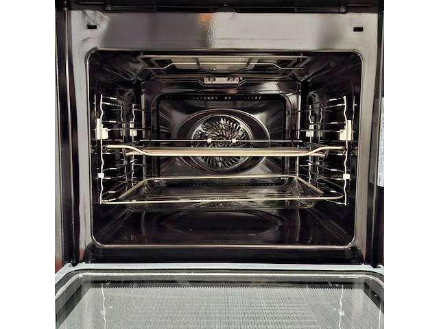 Inbouw magnetron, pelgrim, om360mat - afbeelding 8 van  9