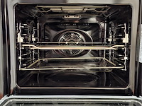 Inbouw magnetron, pelgrim, om360mat - afbeelding 8 van  9