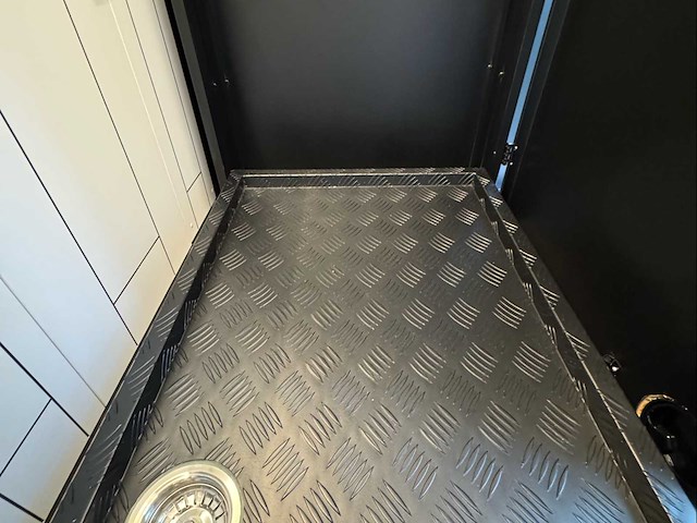 Inbouw module 2p bed voor in een camper - afbeelding 18 van  45