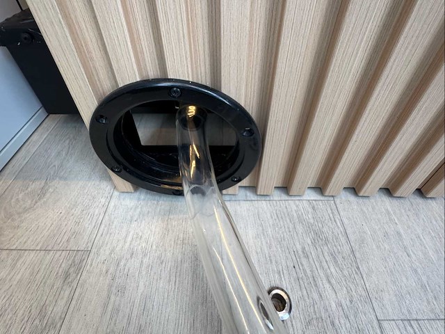 Inbouw module 2p bed voor in een camper - afbeelding 20 van  45