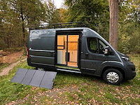 Inbouw module 2p bed voor in een camper - afbeelding 30 van  45