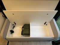 Inbouw module 2p bed voor in een camper - afbeelding 34 van  45