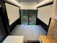Inbouw module 2p bed voor in een camper - afbeelding 11 van  45