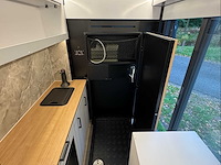 Inbouw module 2p bed voor in een camper - afbeelding 16 van  45