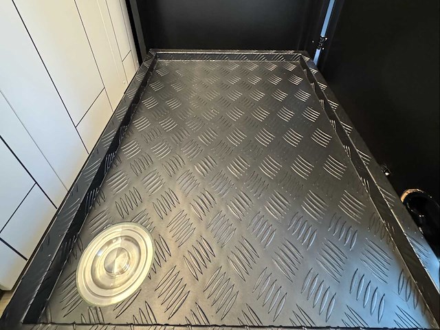 Inbouw module 2p bed voor in een camper - afbeelding 17 van  45