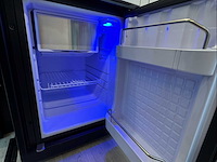 Inbouw module 2p bed voor in een camper - afbeelding 24 van  45