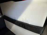 Inbouw module 2p bed voor in een camper - afbeelding 27 van  45