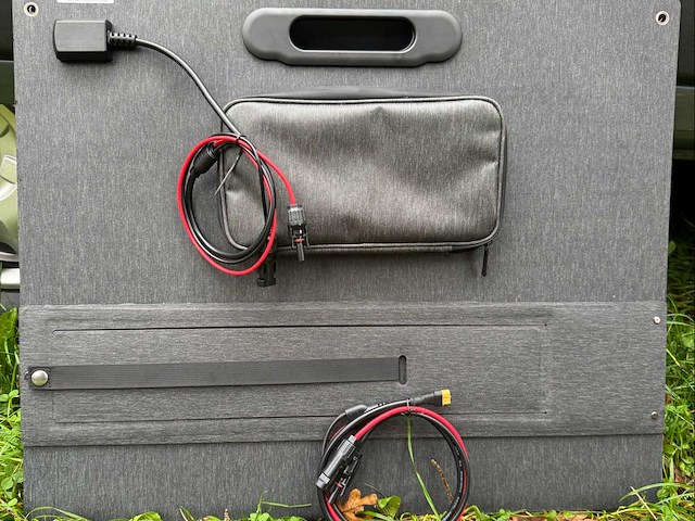 Inbouw module 2p bed voor in een camper - afbeelding 32 van  45