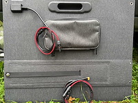 Inbouw module 2p bed voor in een camper - afbeelding 32 van  45