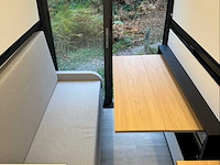 Inbouw module 2p bed voor in een camper - afbeelding 35 van  45