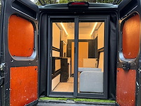 Inbouw module 2p bed voor in een camper - afbeelding 42 van  45