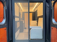Inbouw module 2p bed voor in een camper - afbeelding 44 van  45