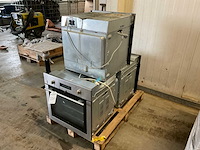 Inbouw oven (3x) - afbeelding 5 van  7