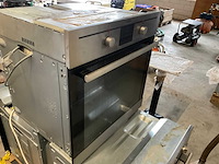 Inbouw oven (3x) - afbeelding 7 van  7