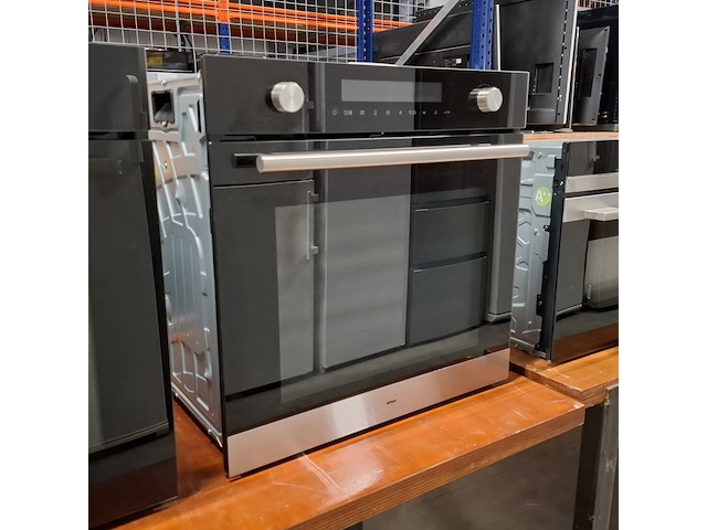 Inbouw oven, atag, cx16611b - afbeelding 1 van  9