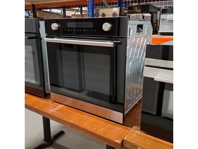Inbouw oven, atag, cx16611b - afbeelding 2 van  9