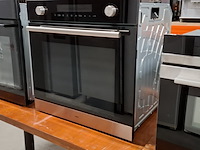Inbouw oven, atag, cx16611b - afbeelding 2 van  9