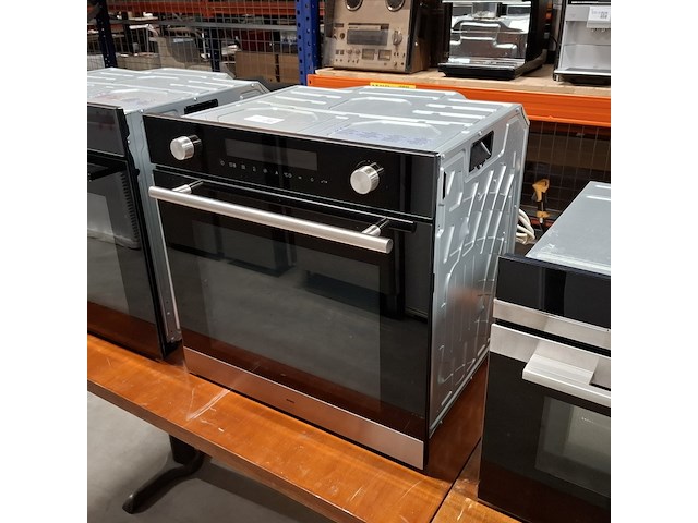 Inbouw oven, atag, cx16611b - afbeelding 3 van  9