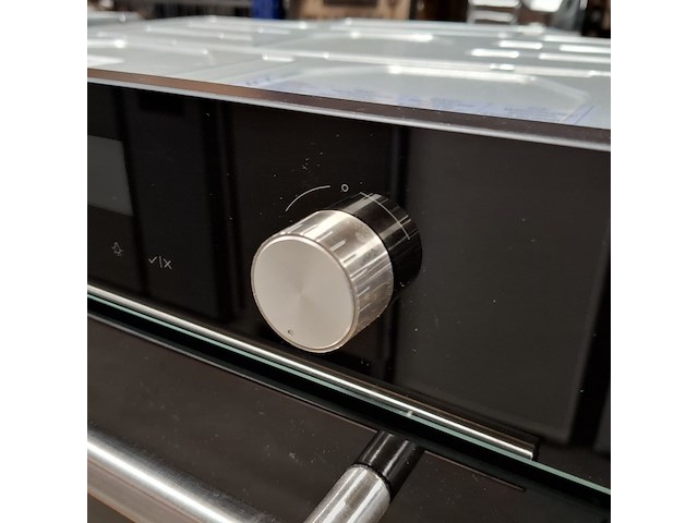 Inbouw oven, atag, cx16611b - afbeelding 4 van  9