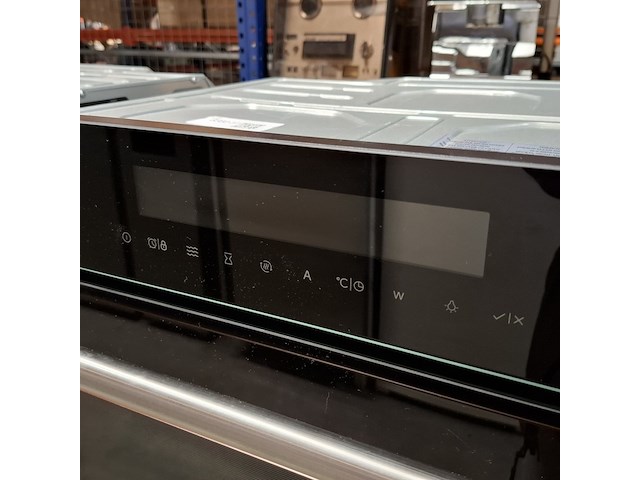 Inbouw oven, atag, cx16611b - afbeelding 6 van  9