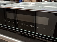 Inbouw oven, atag, cx16611b - afbeelding 6 van  9