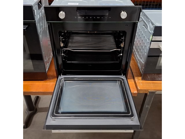 Inbouw oven, atag, cx16611b - afbeelding 7 van  9