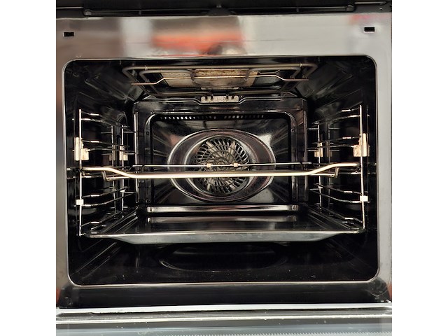 Inbouw oven, atag, cx16611b - afbeelding 8 van  9