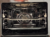 Inbouw oven, atag, cx16611b - afbeelding 8 van  9