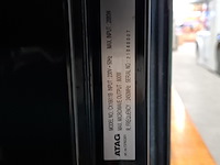 Inbouw oven, atag, cx16611b - afbeelding 9 van  9