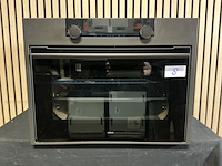 Inbouw oven atag, ox4695c, grafiet zwart - afbeelding 1 van  4