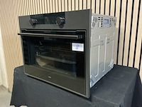 Inbouw oven atag, ox4695c, grafiet zwart - afbeelding 2 van  4