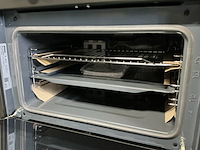 Inbouw oven atag, ox4695c, grafiet zwart - afbeelding 3 van  4