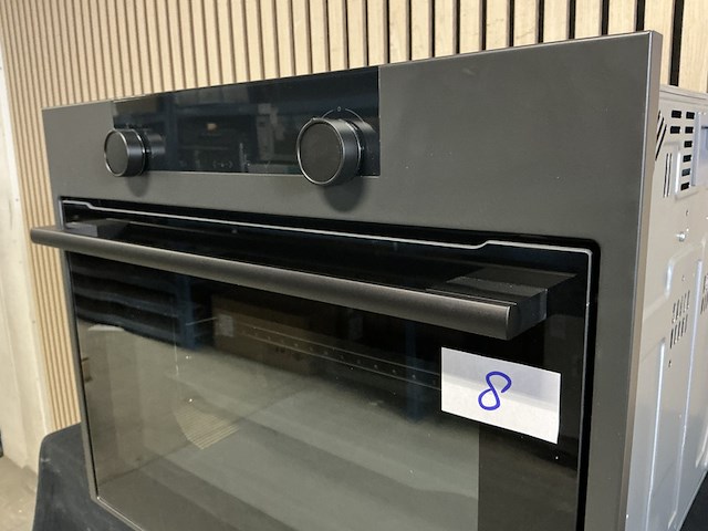 Inbouw oven atag, ox4695c, grafiet zwart - afbeelding 4 van  4