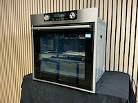 Inbouw oven, atag, ox6511c, rvs - afbeelding 2 van  5