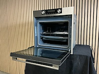 Inbouw oven, atag, ox6511c, rvs - afbeelding 4 van  5