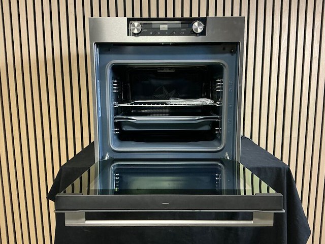 Inbouw oven, atag, ox6511c, rvs - afbeelding 5 van  5
