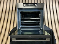 Inbouw oven, atag, ox6511c, rvs - afbeelding 5 van  5