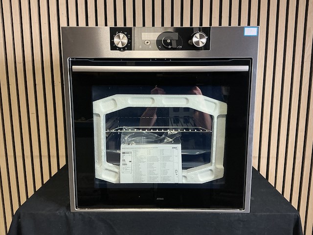 Inbouw oven, atag, ox6511c - afbeelding 1 van  6