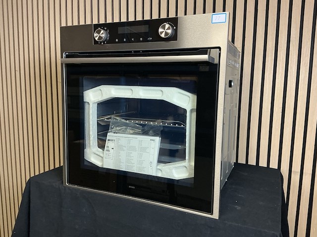 Inbouw oven, atag, ox6511c - afbeelding 2 van  6