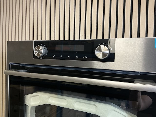 Inbouw oven, atag, ox6511c - afbeelding 3 van  6