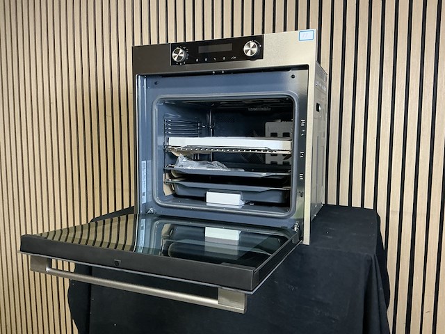 Inbouw oven, atag, ox6511c - afbeelding 4 van  6