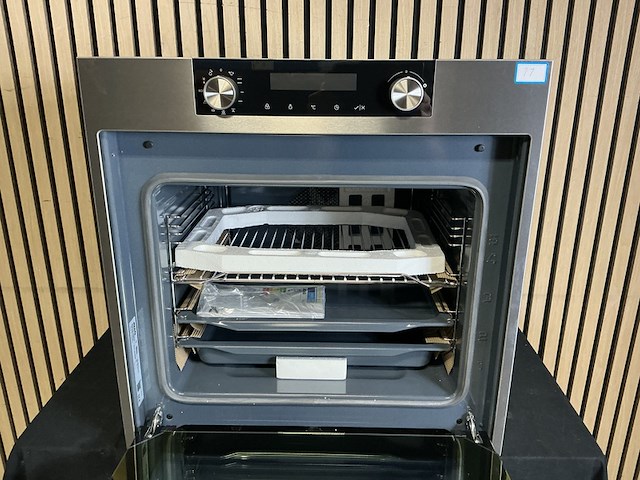 Inbouw oven, atag, ox6511c - afbeelding 6 van  6