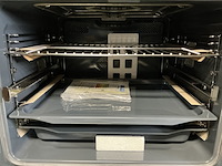 Inbouw oven atag, ox66121c, black steel - afbeelding 4 van  4