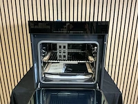 Inbouw oven atag, ox6671c, zwart - afbeelding 5 van  5